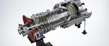 两机增材丨西门子：燃气轮机零部件的增材制造与应用