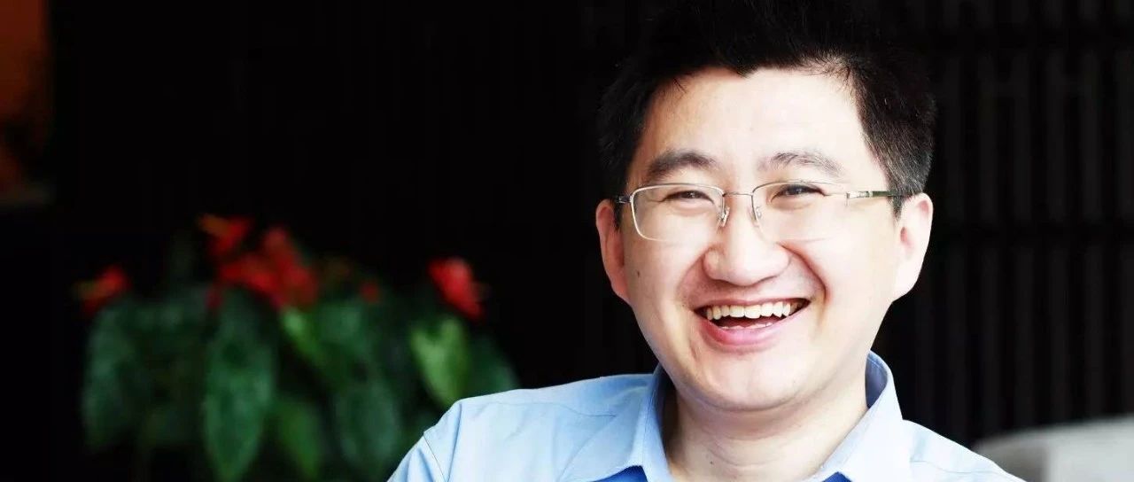 数字化，首先是一种思维方式和做事习惯