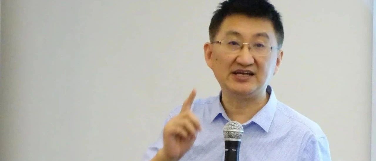 理解智能制造，先理解现代工业
