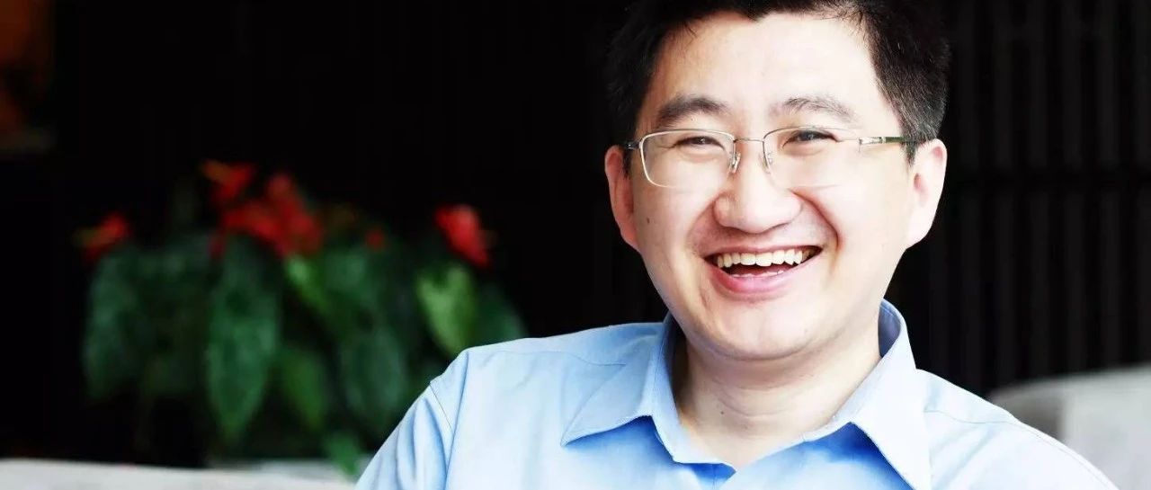 理解现代化的工业