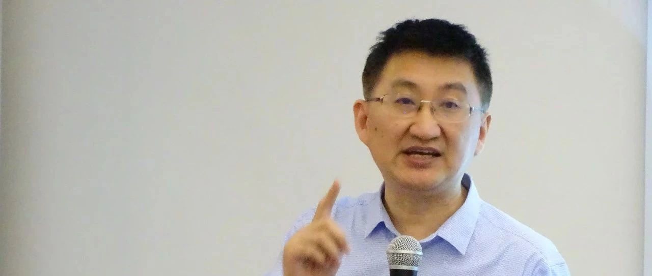 智能化与大智若愚