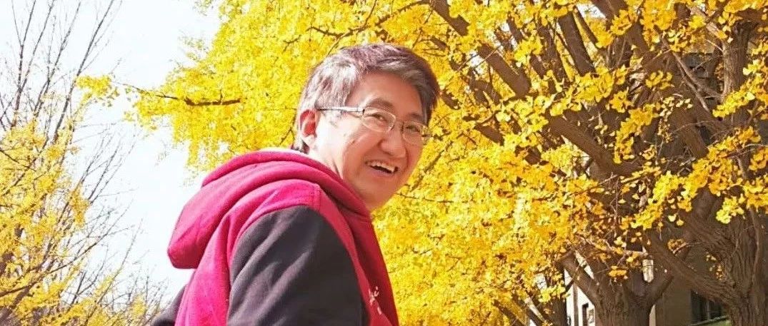 从心所欲，不逾矩