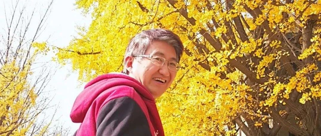 听何老谈数字化的未来