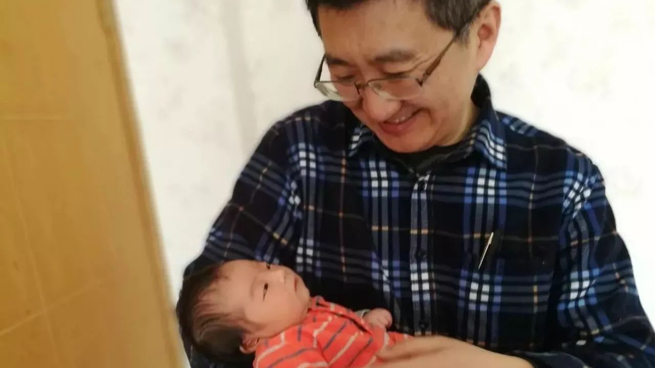 新年感想：用行动表明观点