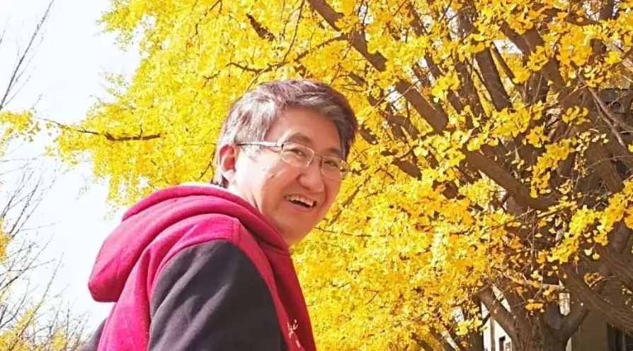 美国的减税与北京的天际线