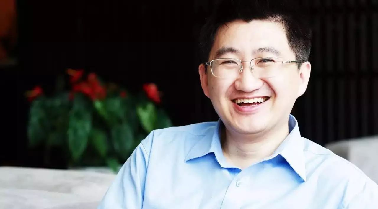 阿里巴巴的“达摩院”，必是一场闹剧