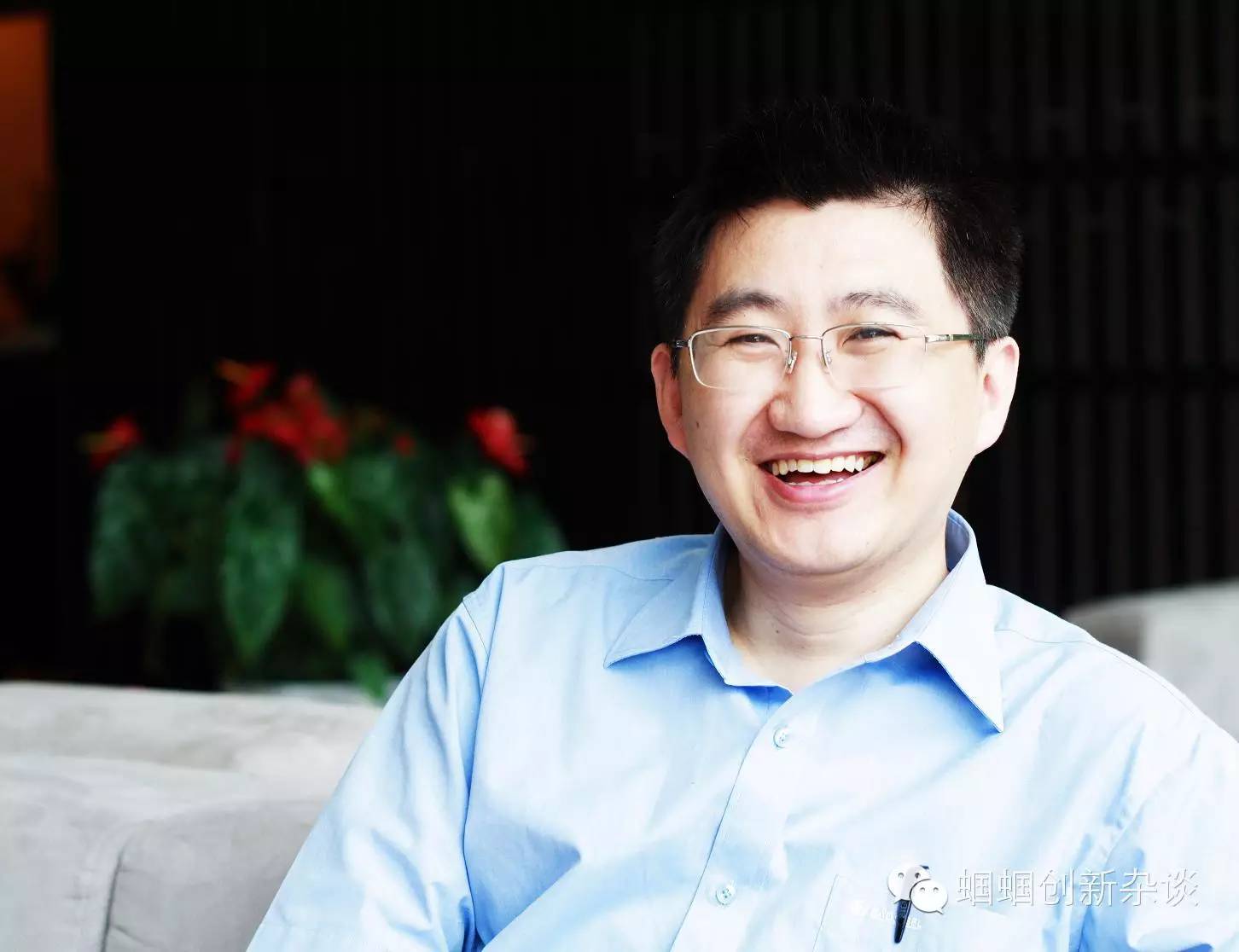 中国企业家：让我看到了制造业的希望