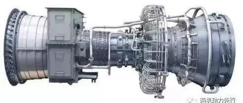 整机丨华电电科院：SGT-800工业型燃气轮机与LM6000航改型燃气轮机对比分析