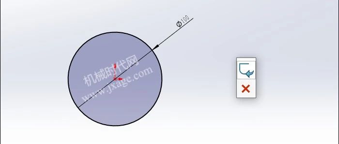 如何优雅地退出 SolidWorks 草图环境？掌握这4个方法，轻松操作