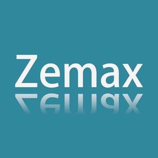 Ansys Zemax | 使用软件建立立方体卫星系统（四）