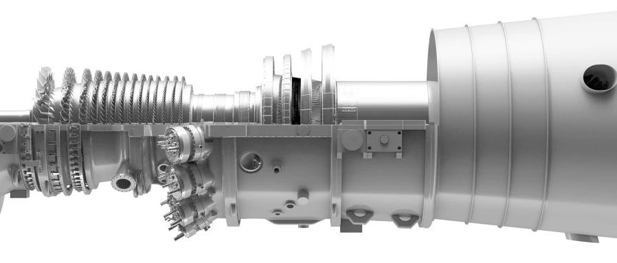 干货丨GE：天然气联合循环电厂燃气轮机热电联产的优越性剖析