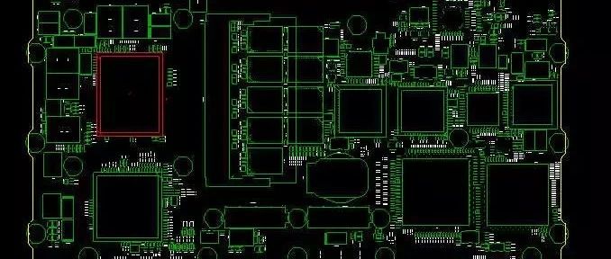 这种PCB布线，才能说他的电路板设计很厉害！