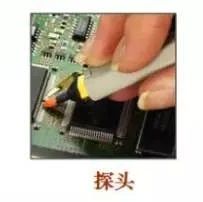 硬件工程师基本功之——示波器探头使用