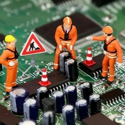 搞硬件的，学习原理图中的“英文缩写”大全