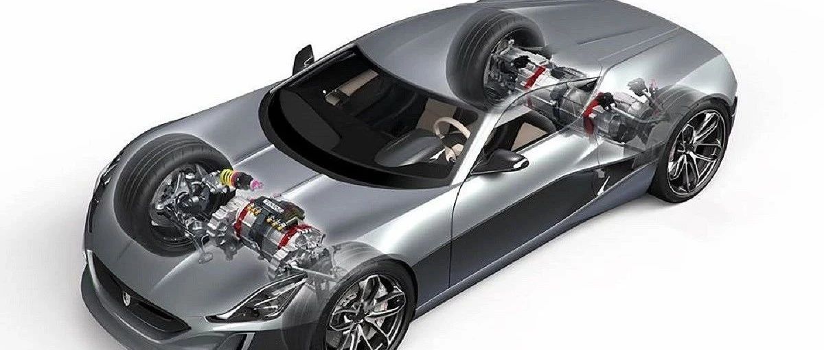 新能源汽车系统电磁兼容测试认证产生的多重测试