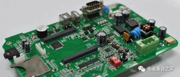 板级PCB的电磁兼容设计之屏蔽、滤波、接地和搭接知识学习