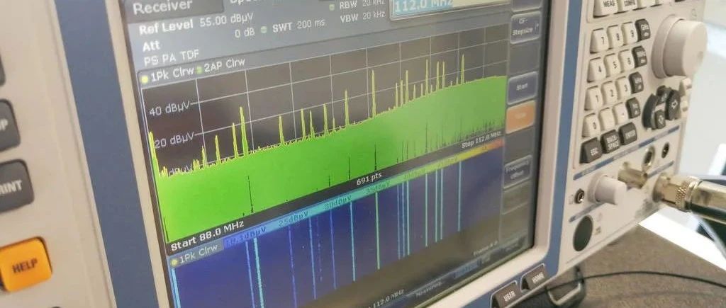 滤波、接地、屏蔽、PCB布局，从四个视角看EMC设计