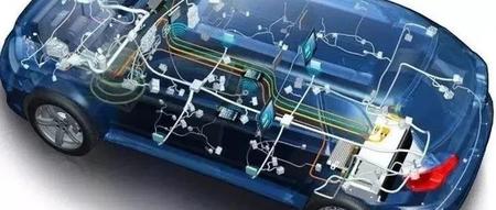 新能源汽车系统电磁兼容测试验证带来的多重挑战
