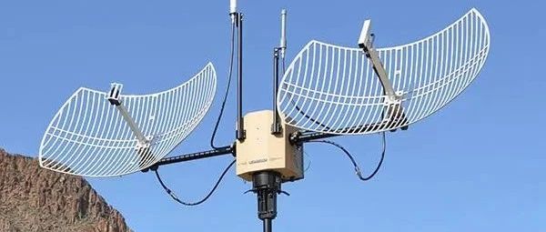常用天线和无源器件技术参数汇总