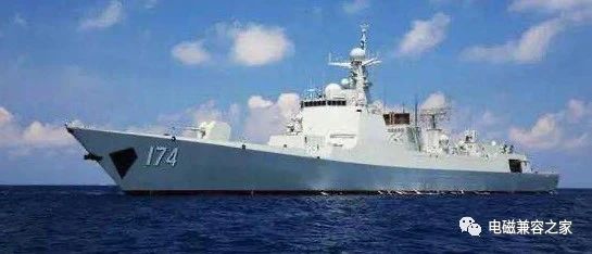 舰船（水面舰艇设备）雷达设备电磁兼容性诊断设计原则