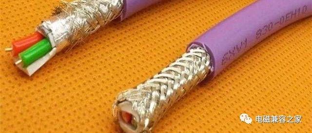 电缆布线在电磁兼容屏蔽性能中的实际运用效果