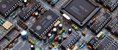 印制线路板（PCB）电磁兼容设计