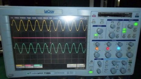 示波器的使用方法及几大示波器品牌介绍