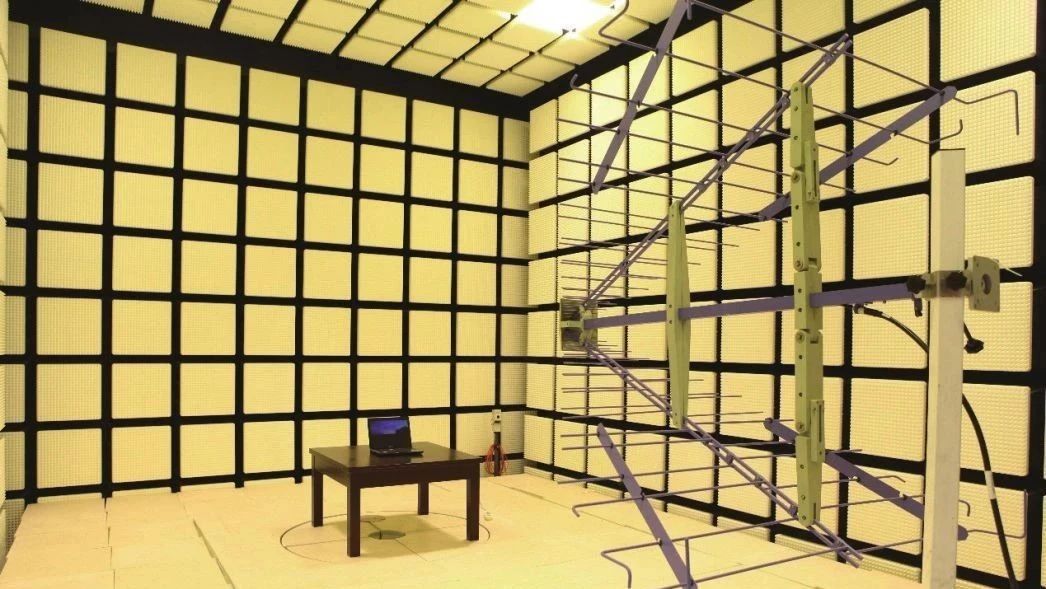 【【【电磁兼容实验室介绍】】】
