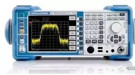 频谱分析仪使用实践方法经验分享