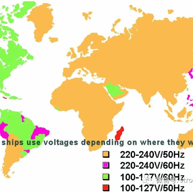 为什么我国电网交流电是50Hz?