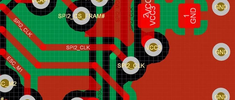 10个PCB设计技巧帮你减少EMC