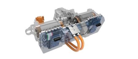 AVL高速电机在高性能车的分布式驱动应用
