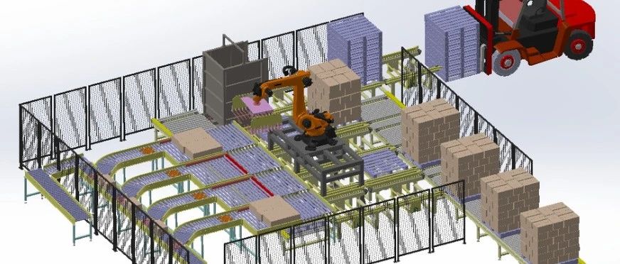 可以提高SolidWorks建模效率的小技巧（4）