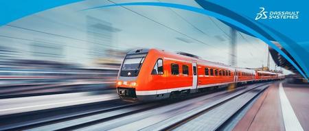 数字成就“中国速度”｜Simpack助力中国铁路创新发展