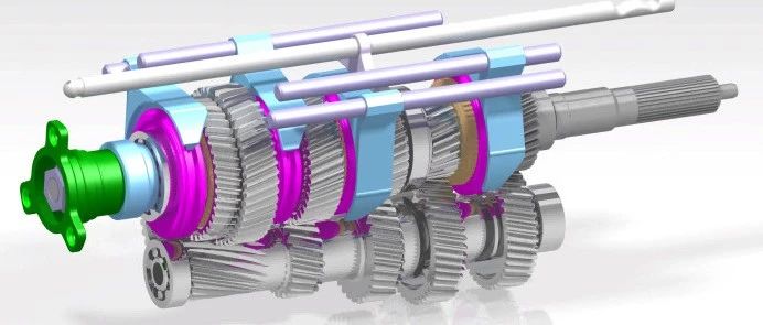 可以提高SolidWorks建模效率的小技巧（6）