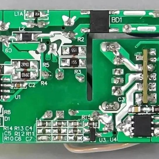 高压PCB设计之安规规范