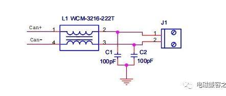 11个EMC典型设计电路！需要的可以收藏起来！