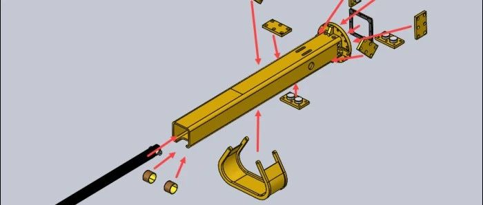 3个实用的SOLIDWORKS装配技巧！