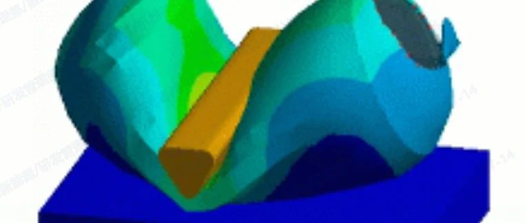 Abaqus-再解时间积分的隐式与显式方法