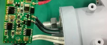 一起了解BMS上高压继电器中的辅助触点与外部节能板