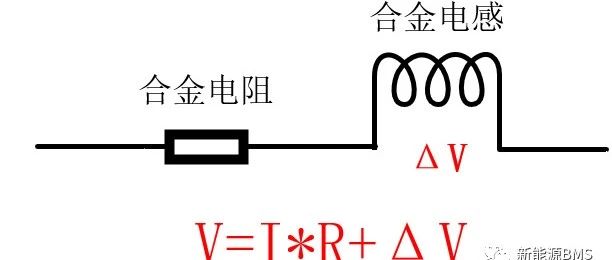 BMS中的分流器是个啥(中)---影响分流器精度的电压因素