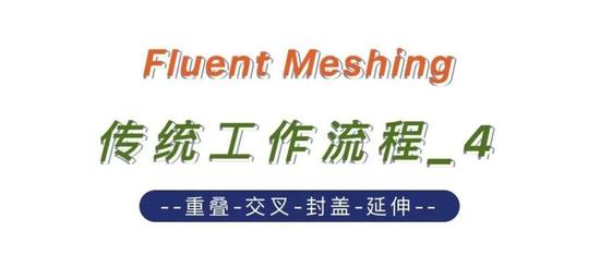 Fluent Meshing传统工作流程_4