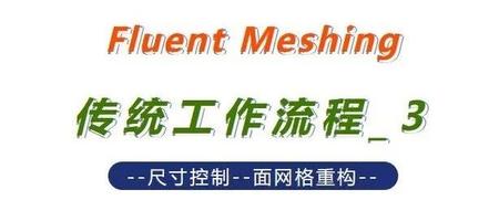 Fluent Meshing传统工作流程_3