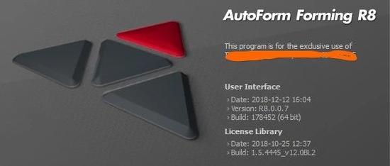 AutoForm R8已经发布&新增功能说明