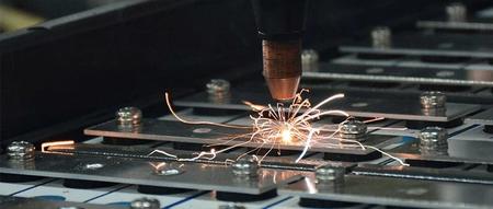 激光技术在动力电池制造中的应用！