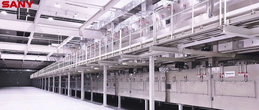 双层挤压涂布机，让涂布更简单、更高效、涂得更均匀！