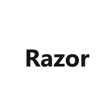 什么是Razor？