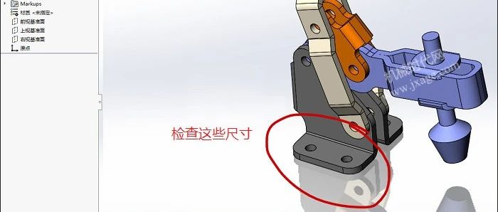 SolidWorks标注是什么？如何使用？