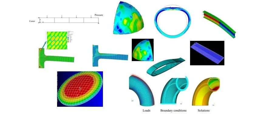 完结篇 | ANSYS中，为什么科研工作者更青睐的180系列单元（二）？
