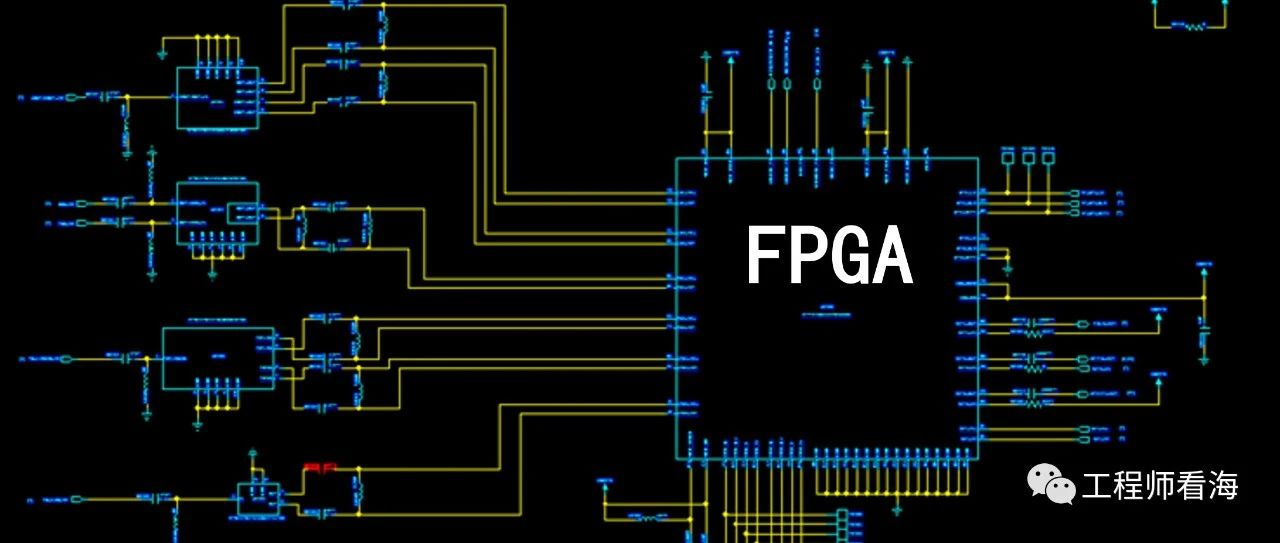 FPGA有多简单？看看这几个项目，找工作不用愁